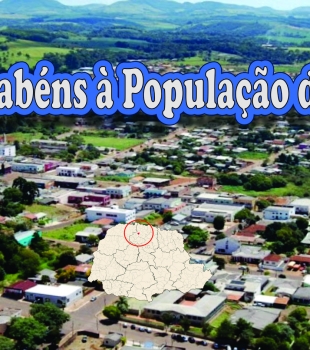 História da Cidade de Flórida