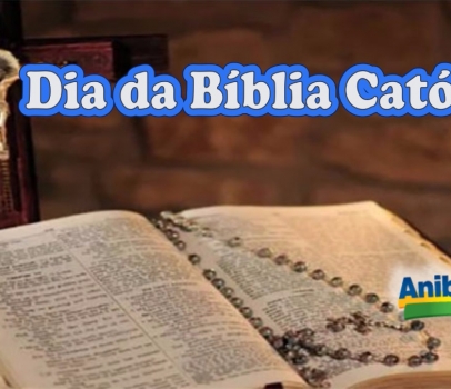 Dia da bíblia católica