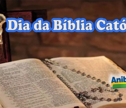 Dia da bíblia católica