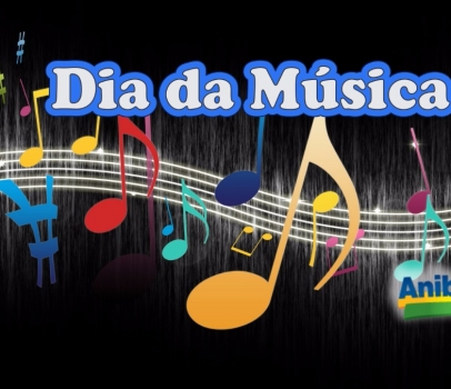 Dia Internacional da Música