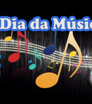 Dia Internacional da Música