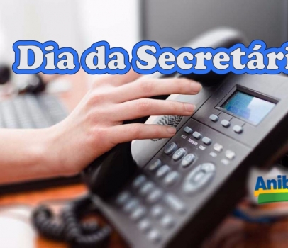 Dia da Secretária