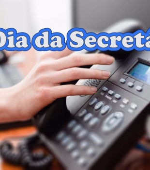 Dia da Secretária