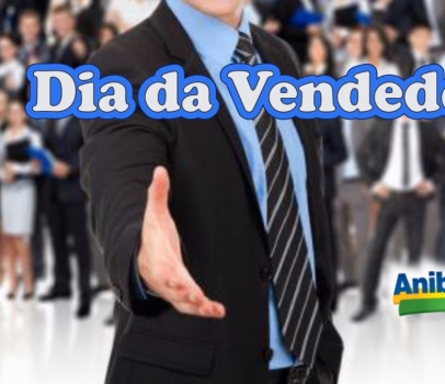 Dia do Vendedor