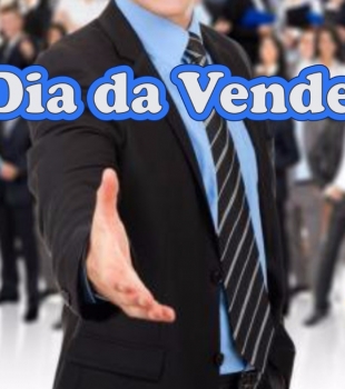 Dia do Vendedor