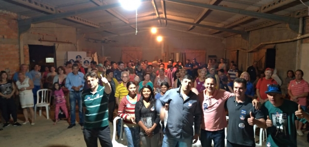 Anibelli Neto 15190 em Campo Magro