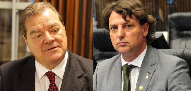 Governador sanciona lei de Anibelli Neto que homenageia Caito Quintana