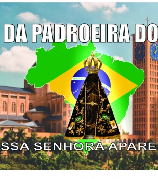 Dia de Nossa Senhora Aparecida