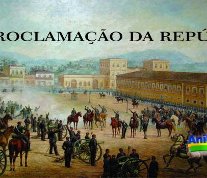 Dia da Proclamação da Republica