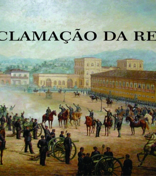 Dia da Proclamação da Republica