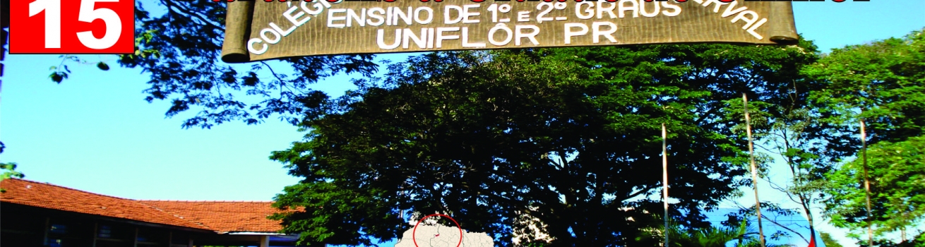 Parabéns Uniflor