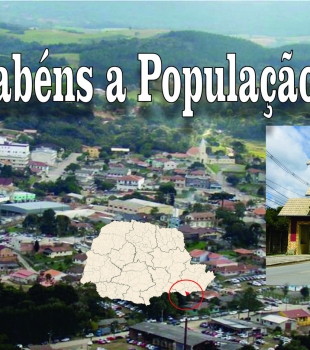 Parabéns Piên