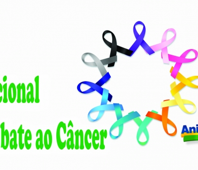 Dia Nacional de Combate ao Cancer