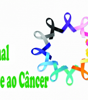 Dia Nacional de Combate ao Cancer