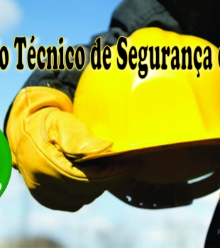 Dia do Técnico de Segurança no Trabalho