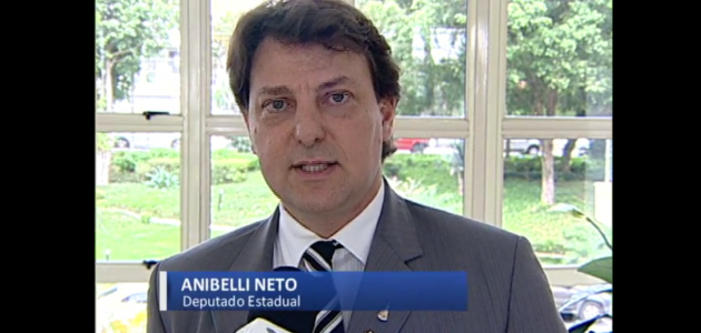 Mensagem de Final de Ano