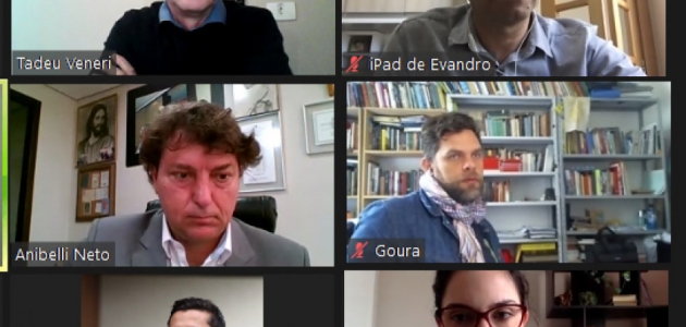 Proposta que cria Política Estadual de Segurança Pública e Defesa Social é aprovada na Comissão de Direitos Humanos