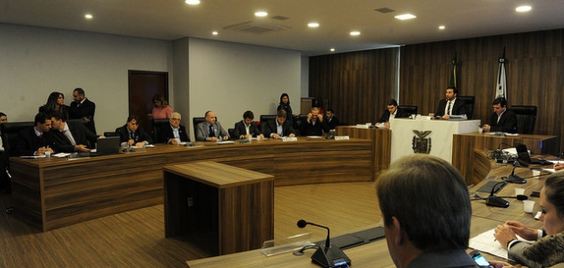 Anibelli Neto é indicado como membro da Comissão de Indústria, Comércio, Emprego e Renda