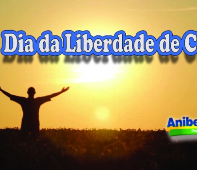 Dia da Liberdade de Cultos