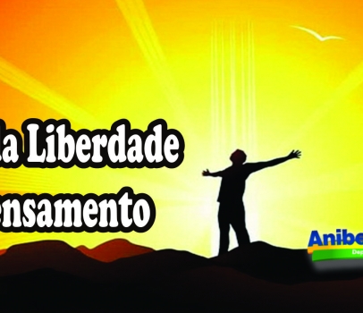 Dia da Liberdade de Pensamento