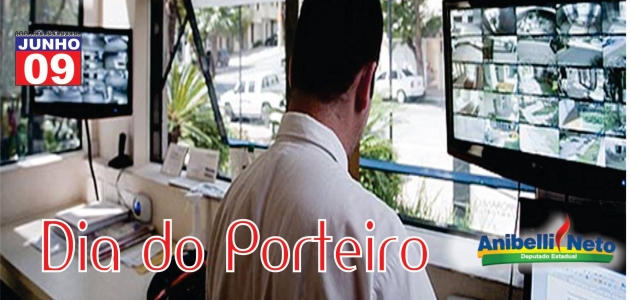 Dia do Porteiro
