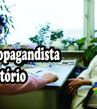 Dia do Propagandista de Laboratório