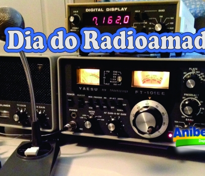 Dia do Radioamador