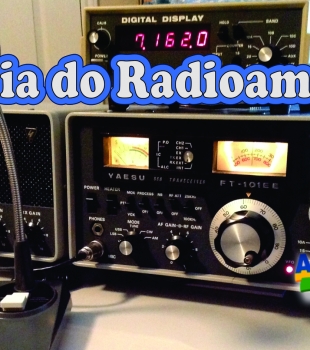 Dia do Radioamador