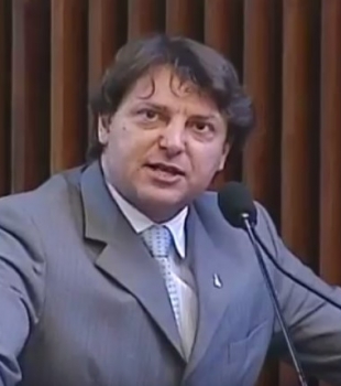 Deputado Anibelli Neto sobe à Tribuna em defesa das empresas públicas