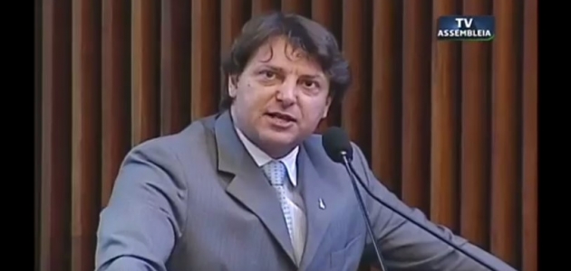Deputado Anibelli Neto sobe à Tribuna em defesa das empresas públicas