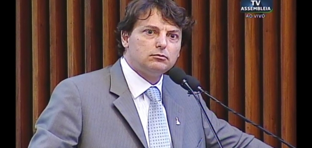 Discurso em Plenário – 29/02/2016