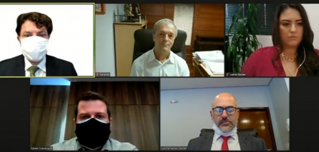 Assembleia quer ampliar discussão de projeto que garante transporte intermunicipal de cadáveres