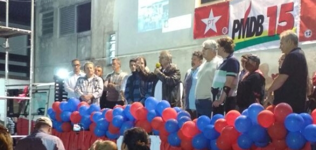 PMDB e PDT realizam Convenção em Guaratuba