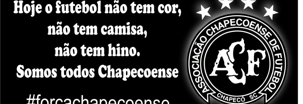 Somos Todos Chapecoense