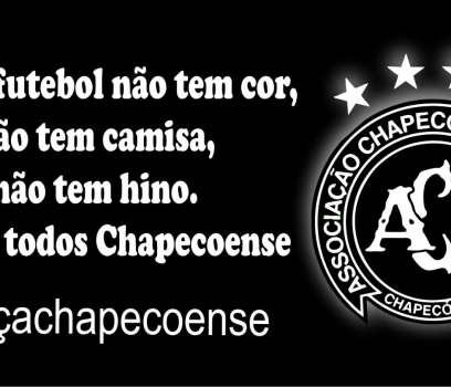 Somos Todos Chapecoense