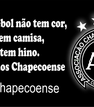 Somos Todos Chapecoense