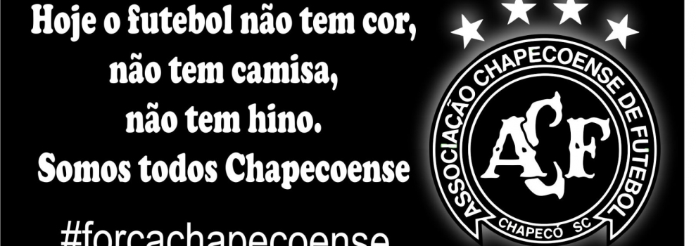 Somos Todos Chapecoense