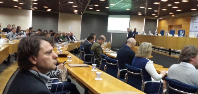 Deputado Anibelli Neto participa do 1º Fórum Paranaense de Turismo Rodoviário