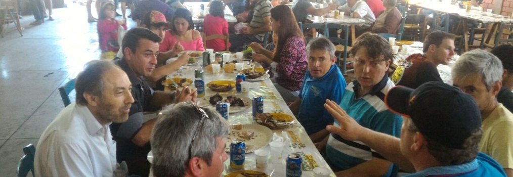 Bom Jesus do Sul realiza a 20ª Festa do Chapéu de Palha