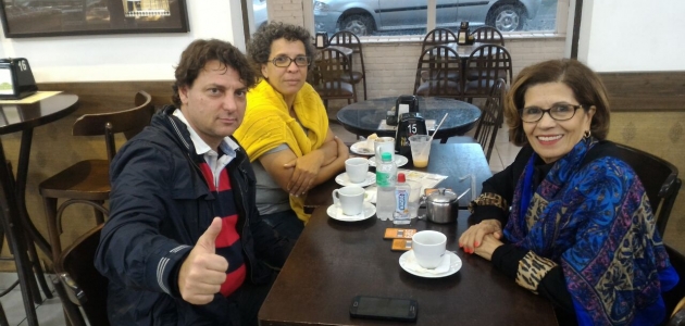 Anibelli Neto em Londrina