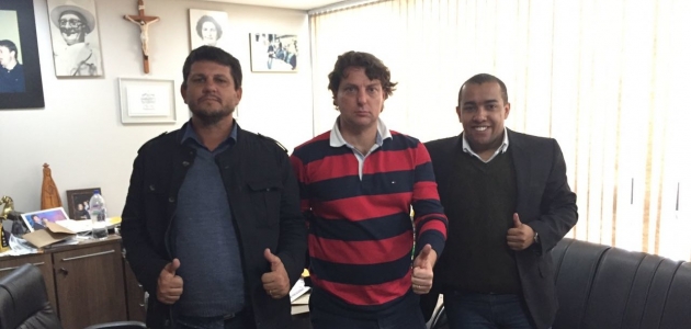 Amigos da Cidade de Nossa Senhora das Graças