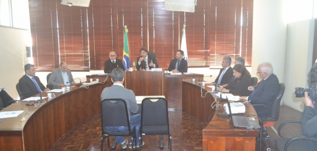 CPI da Indústria do Atestado Médico debate mecanismos para acabar com a falsificação