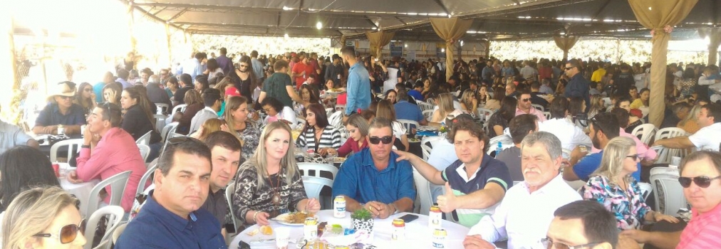 Festa da Vaca Atolada em Boa Esperança