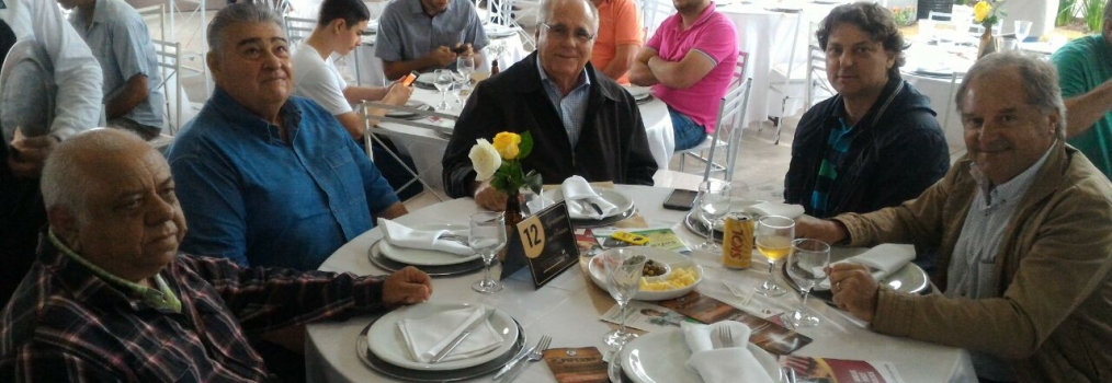  Deputado Anibelli Neto participou da  Inauguração do Marisa Leilões em Paranavaí.