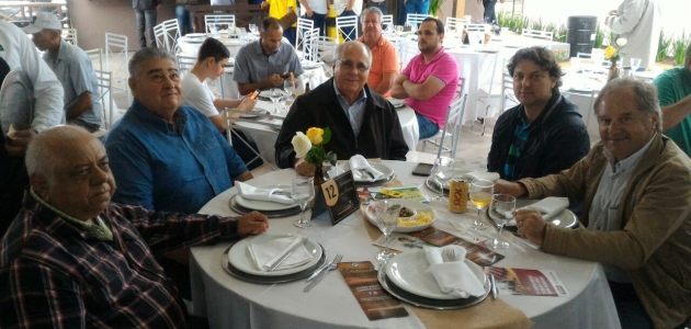  Deputado Anibelli Neto participou da  Inauguração do Marisa Leilões em Paranavaí.