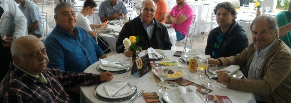  Deputado Anibelli Neto participou da  Inauguração do Marisa Leilões em Paranavaí.