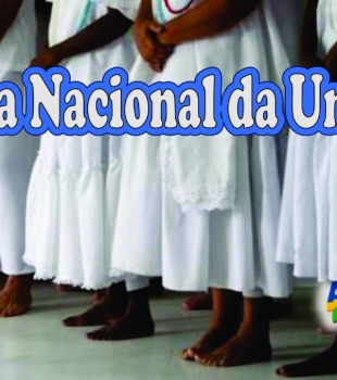 Dia Nacional da Umbanda