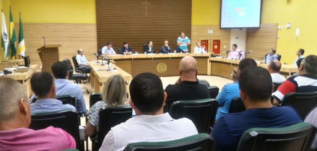 Deputado Anibelli Neto é contra Renovação dos Pedágios no Paraná.