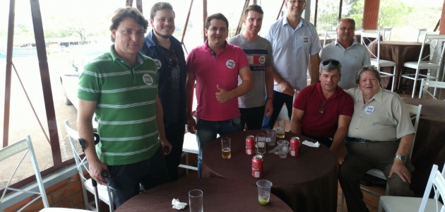 Anibelli Neto prestigia a 1ª AgroPalmas