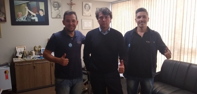 Lideranças de São José de Pinhais